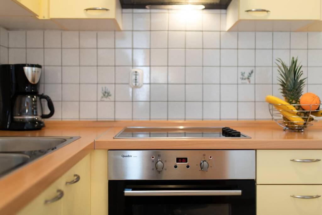 קרק Apartments Doris, Krk מראה חיצוני תמונה