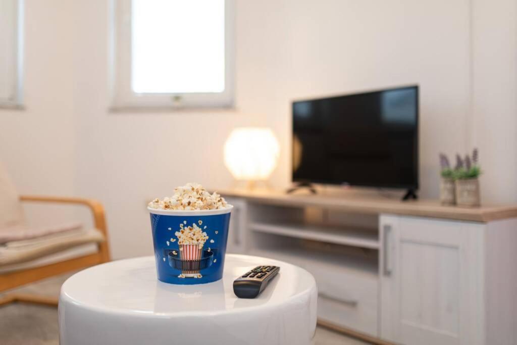 קרק Apartments Doris, Krk מראה חיצוני תמונה